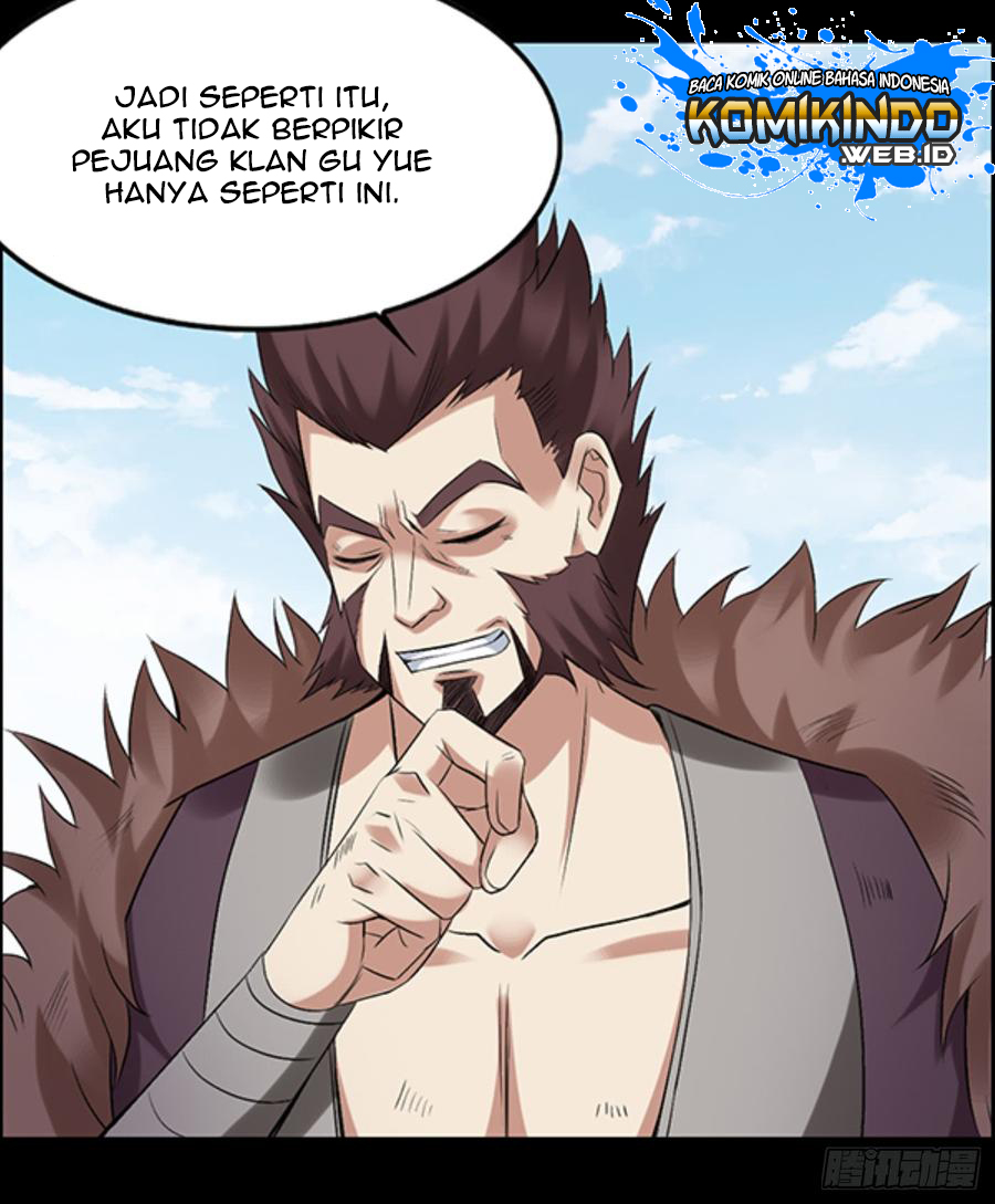 Master of Gu Chapter 94 Gambar 11