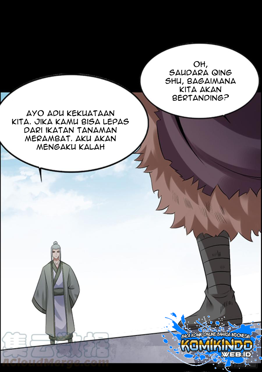 Master of Gu Chapter 94 Gambar 14