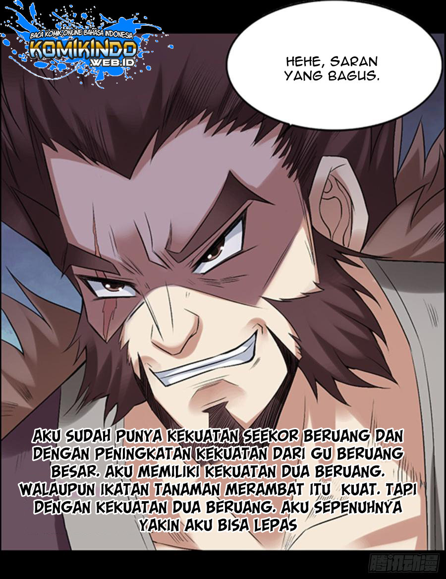 Master of Gu Chapter 94 Gambar 15