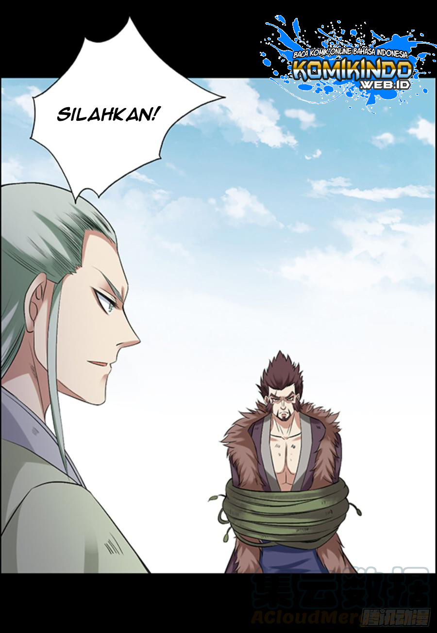 Master of Gu Chapter 94 Gambar 20