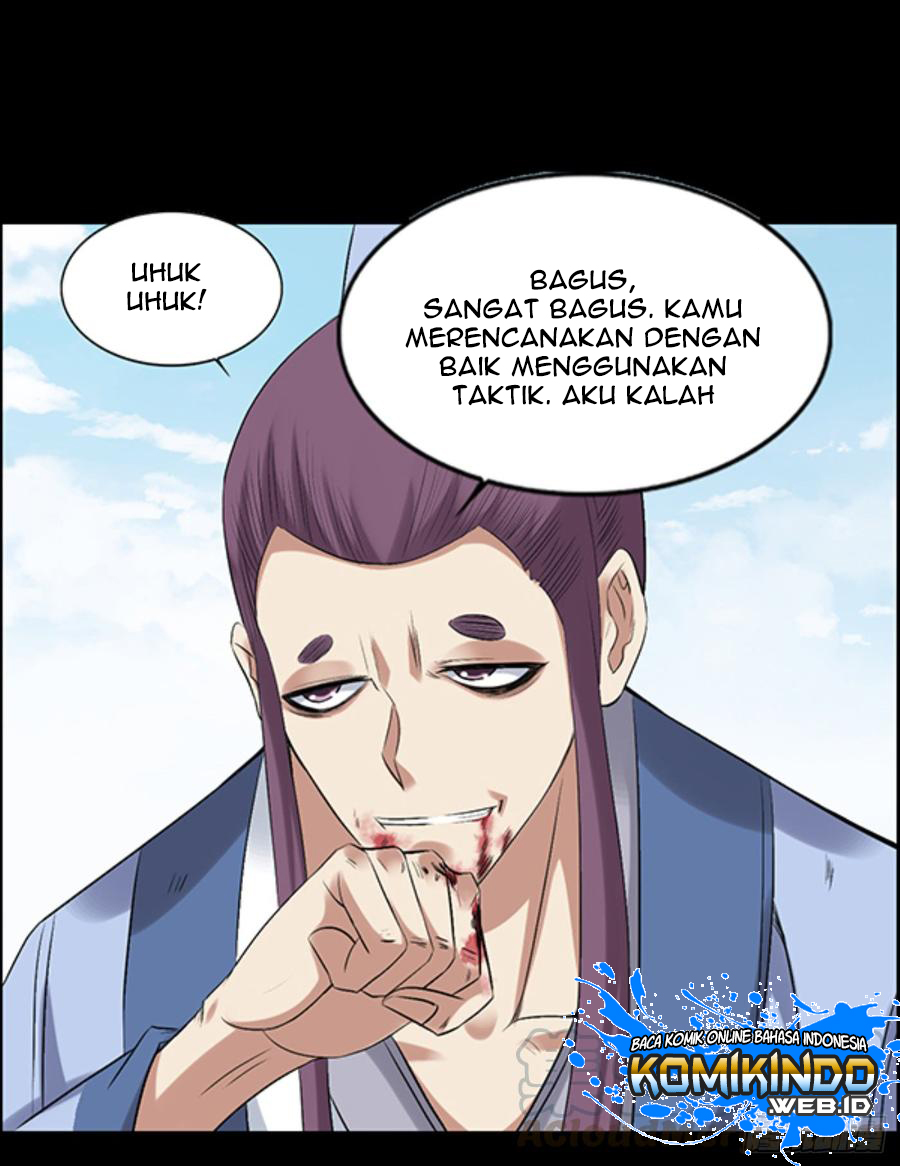 Baca  Master of Gu Chapter 94 Gambar 2