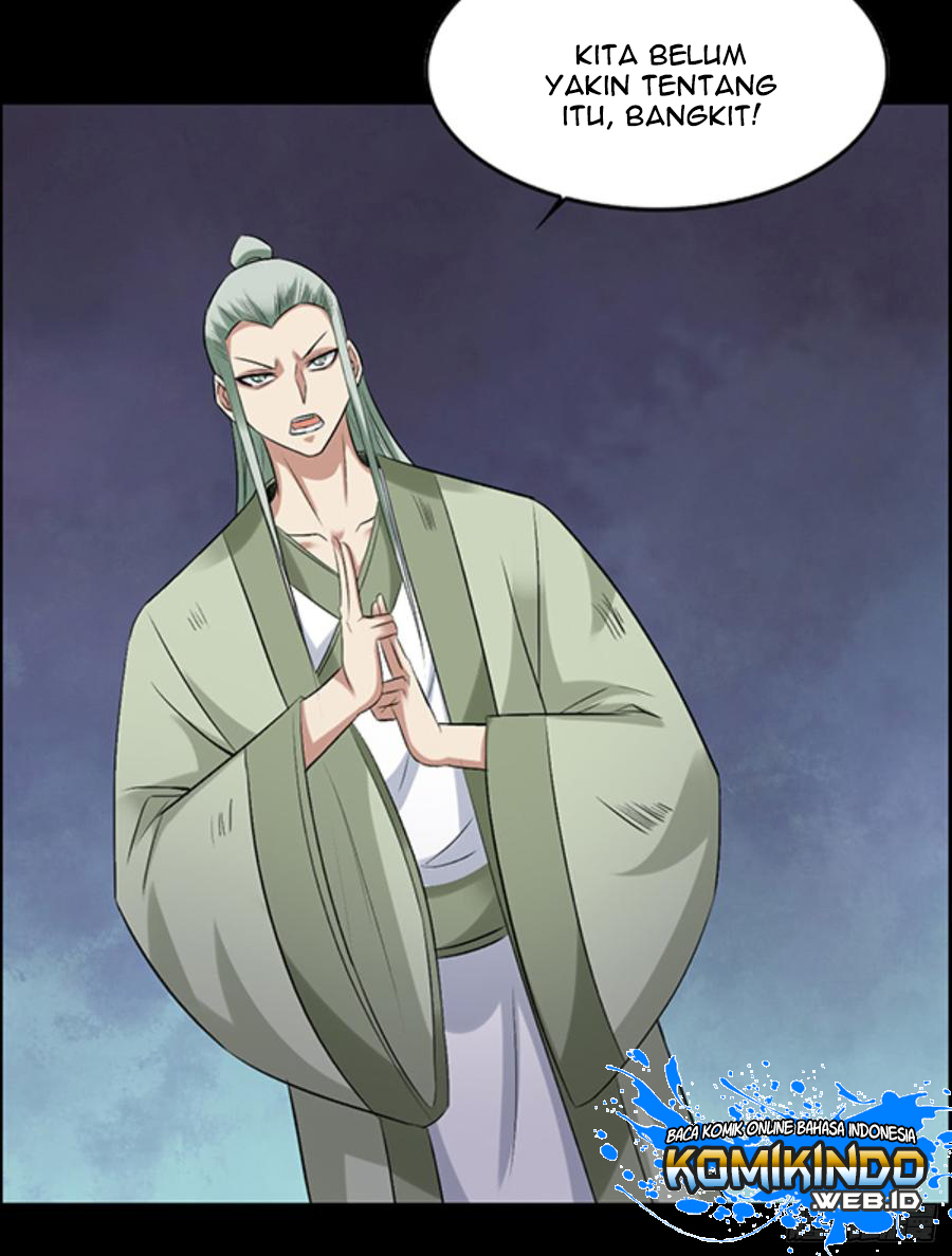 Master of Gu Chapter 94 Gambar 24
