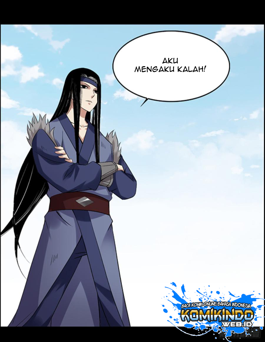 Master of Gu Chapter 94 Gambar 9