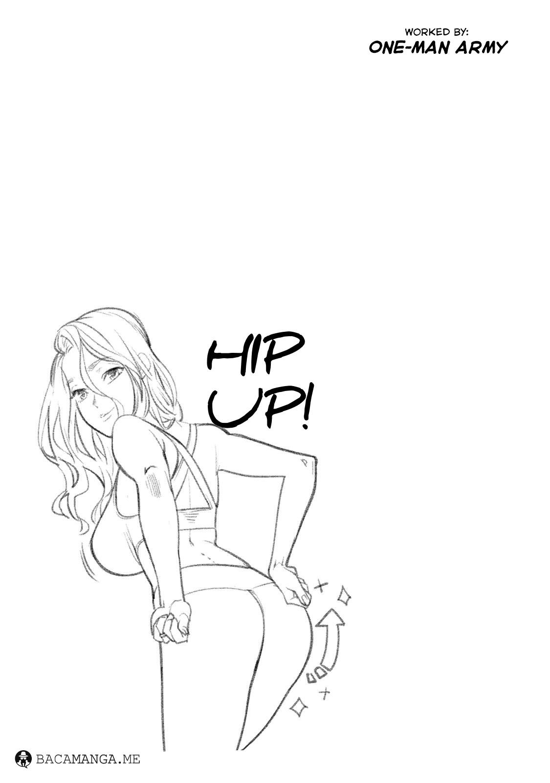 Bimajyo no Ayano-san Chapter 15 Gambar 9