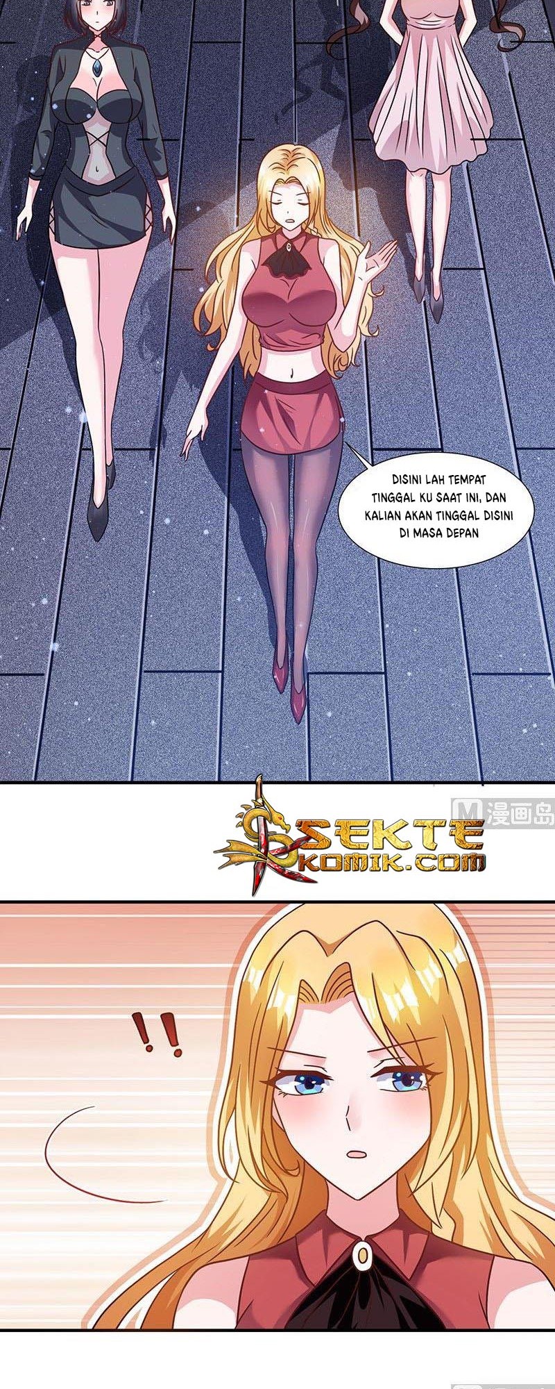 My Beauty Agent Wife Chapter 08 Gambar 3