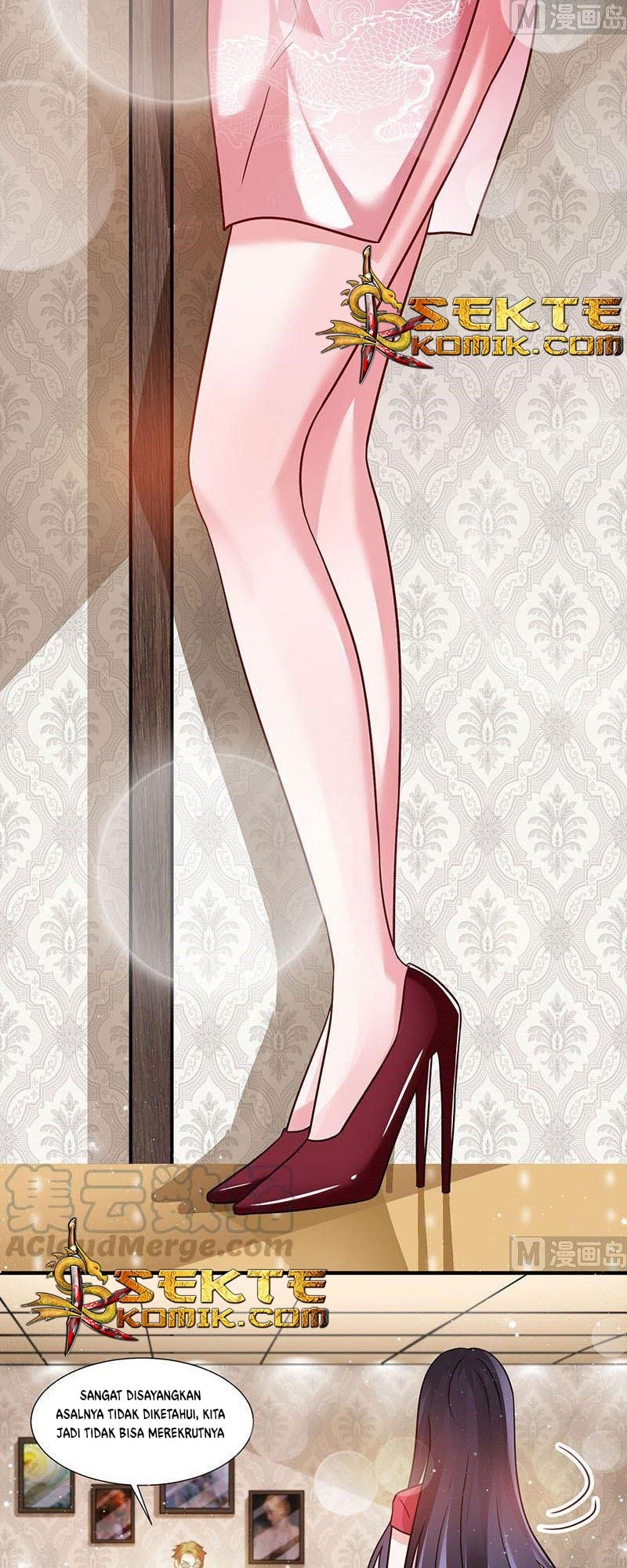 My Beauty Agent Wife Chapter 07 Gambar 11