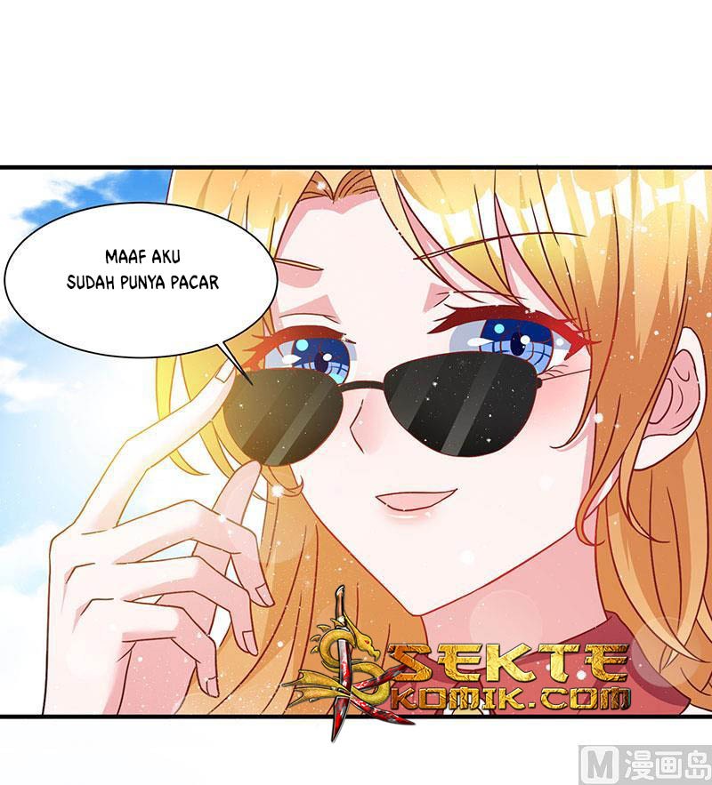 My Beauty Agent Wife Chapter 03 Gambar 3