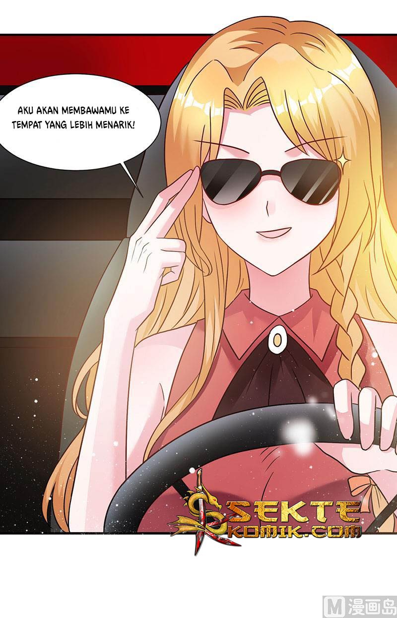 My Beauty Agent Wife Chapter 03 Gambar 7