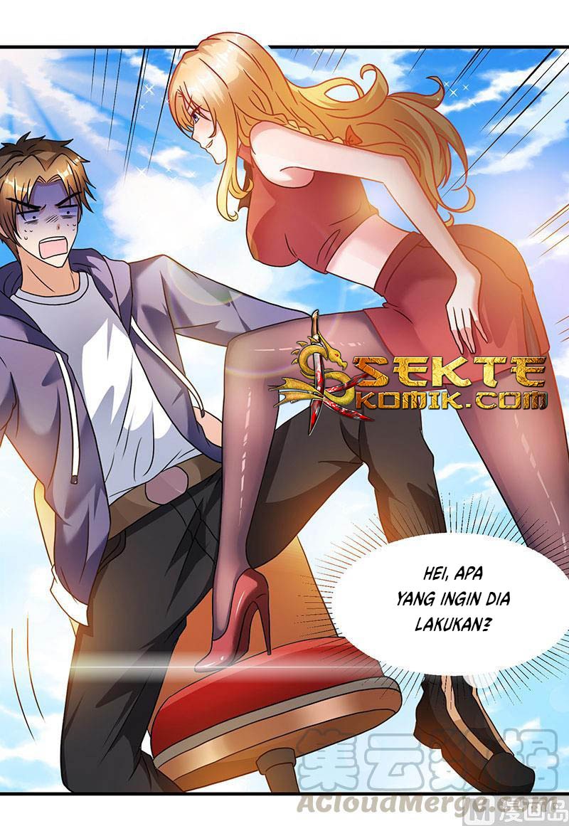 My Beauty Agent Wife Chapter 02 Gambar 14
