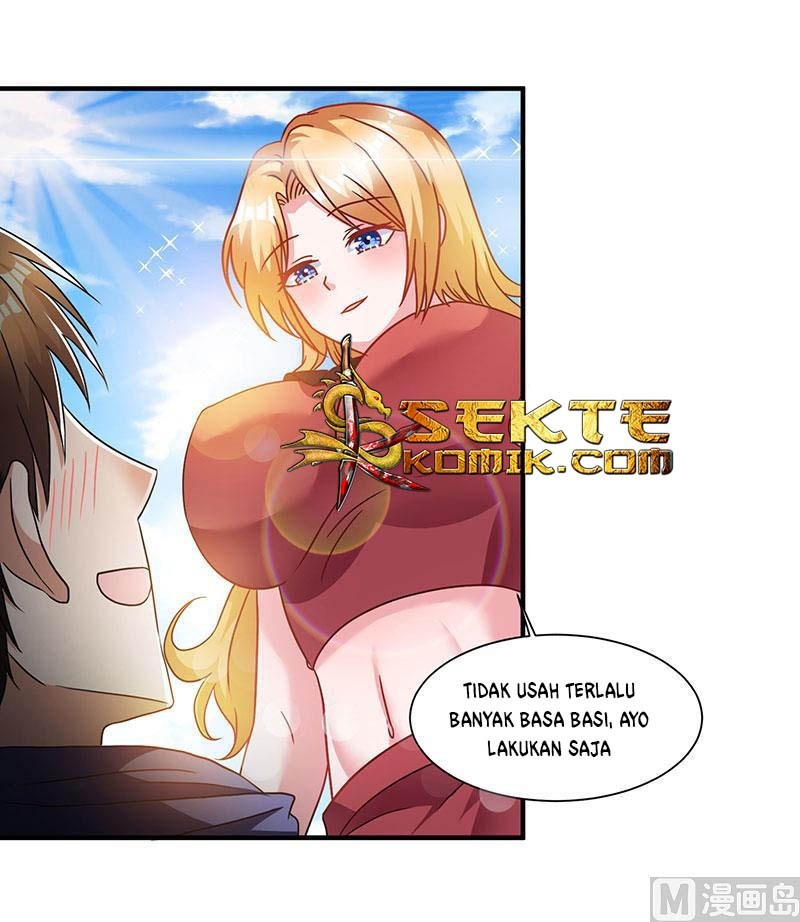 My Beauty Agent Wife Chapter 02 Gambar 15