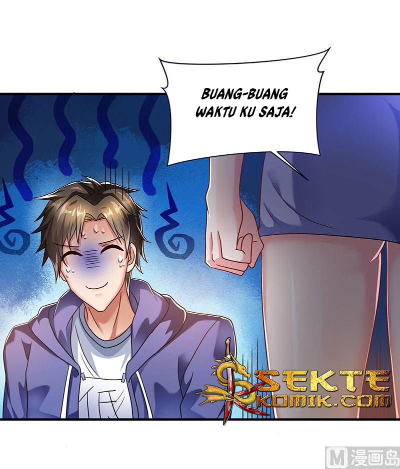 My Beauty Agent Wife Chapter 01 Gambar 8