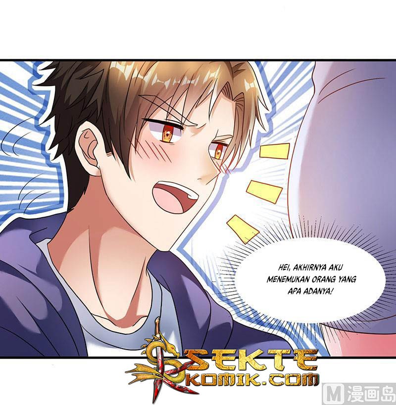 My Beauty Agent Wife Chapter 01 Gambar 10