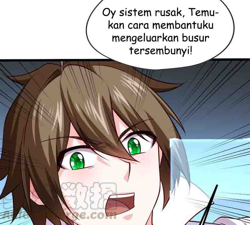 Turned Into a Grass in The Fantasy World? Chapter 61 Gambar 10