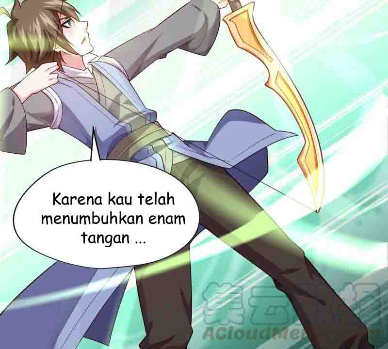 Turned Into a Grass in The Fantasy World? Chapter 61 Gambar 17