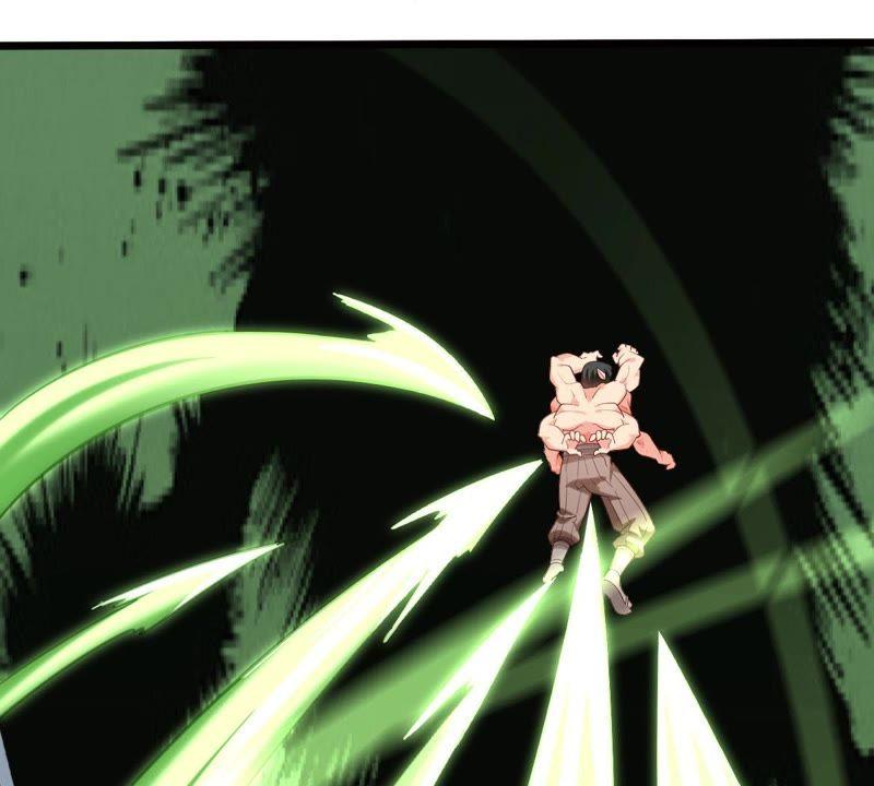 Turned Into a Grass in The Fantasy World? Chapter 61 Gambar 22