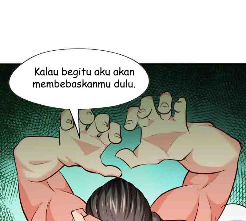 Turned Into a Grass in The Fantasy World? Chapter 61 Gambar 32