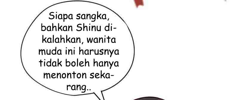 Turned Into a Grass in The Fantasy World? Chapter 61 Gambar 47