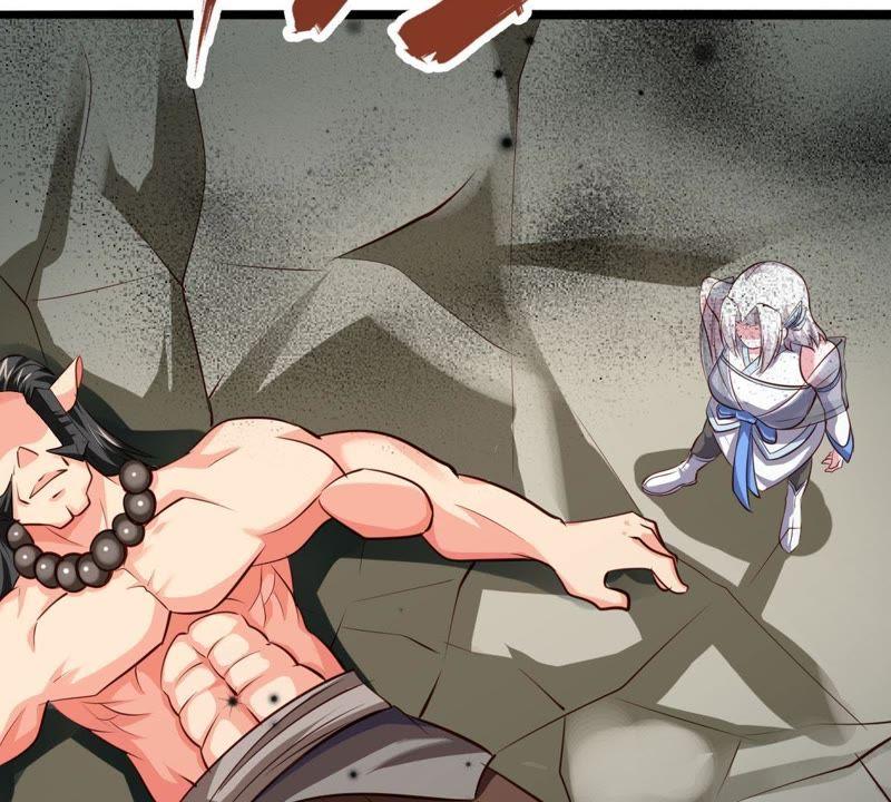 Turned Into a Grass in The Fantasy World? Chapter 61 Gambar 52