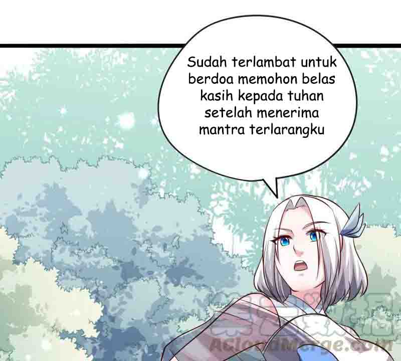 Turned Into a Grass in The Fantasy World? Chapter 61 Gambar 58