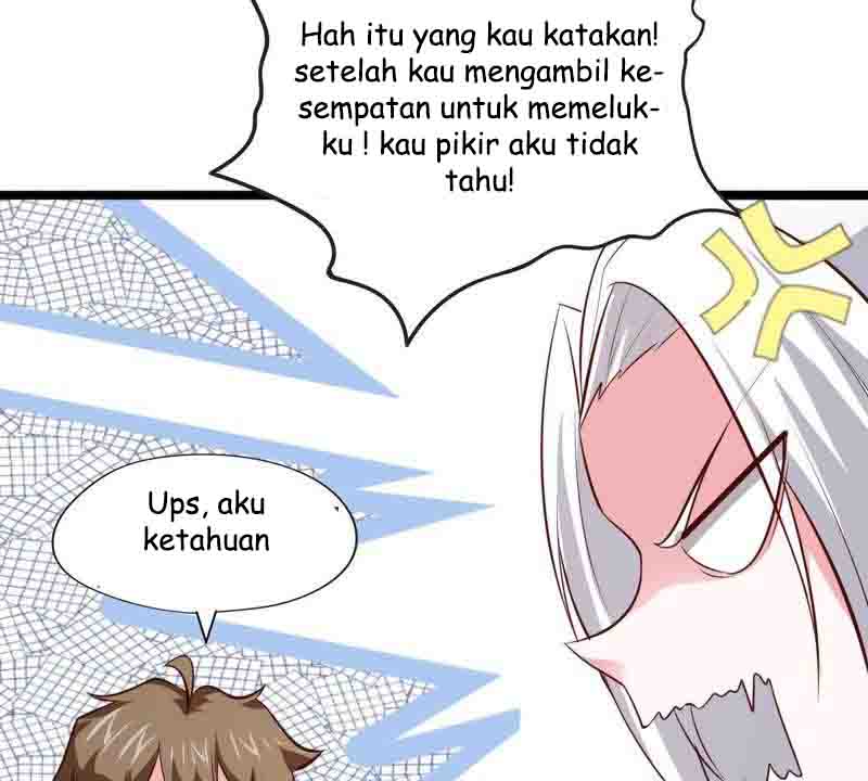 Turned Into a Grass in The Fantasy World? Chapter 61 Gambar 61