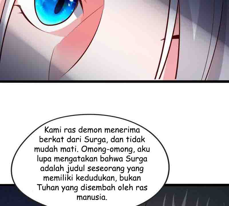 Turned Into a Grass in The Fantasy World? Chapter 61 Gambar 64
