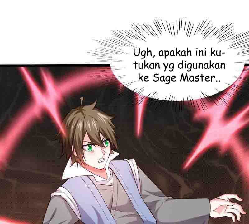 Turned Into a Grass in The Fantasy World? Chapter 61 Gambar 7