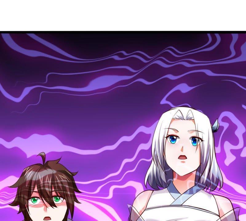 Turned Into a Grass in The Fantasy World? Chapter 61 Gambar 80