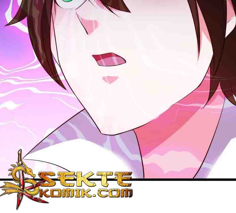 Turned Into a Grass in The Fantasy World? Chapter 61 Gambar 84