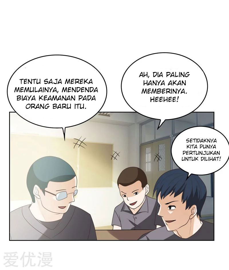 Picking Up A School Beauty To Be Wife Chapter 4 Gambar 14