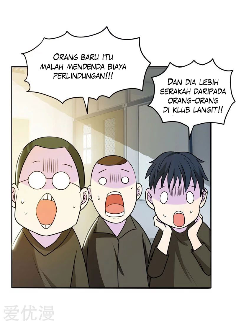 Picking Up A School Beauty To Be Wife Chapter 4 Gambar 27