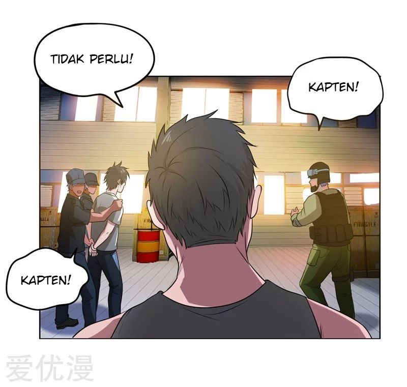 Picking Up A School Beauty To Be Wife Chapter 03 Gambar 15