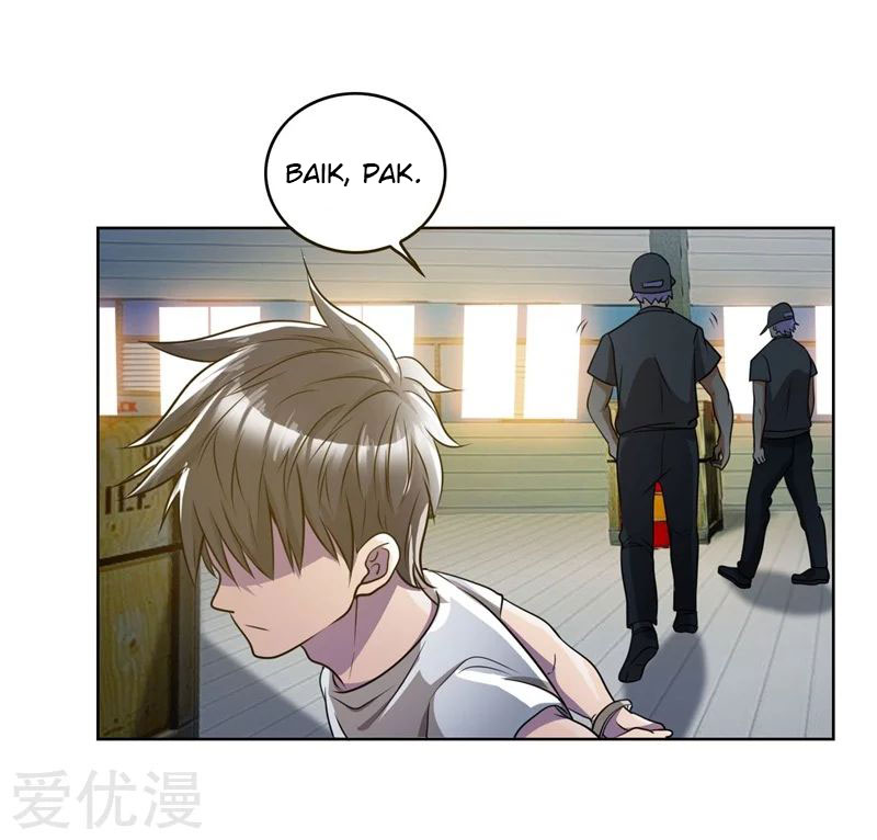 Picking Up A School Beauty To Be Wife Chapter 03 Gambar 17