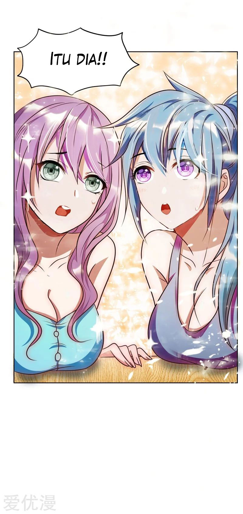 Picking Up A School Beauty To Be Wife Chapter 03 Gambar 32