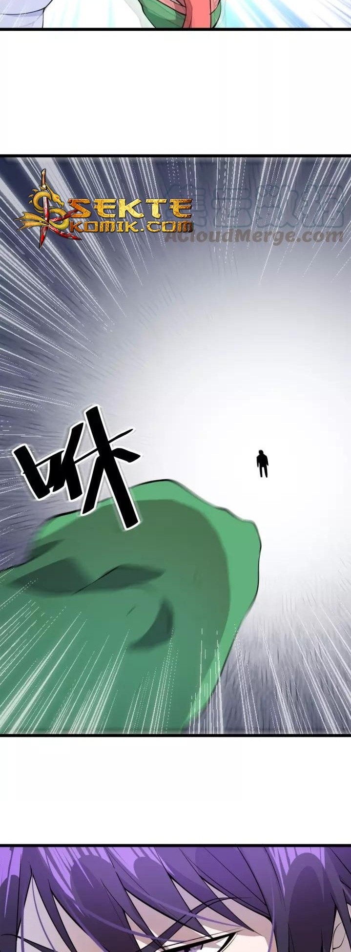 Super Bodyguard Chapter 55 Gambar 7