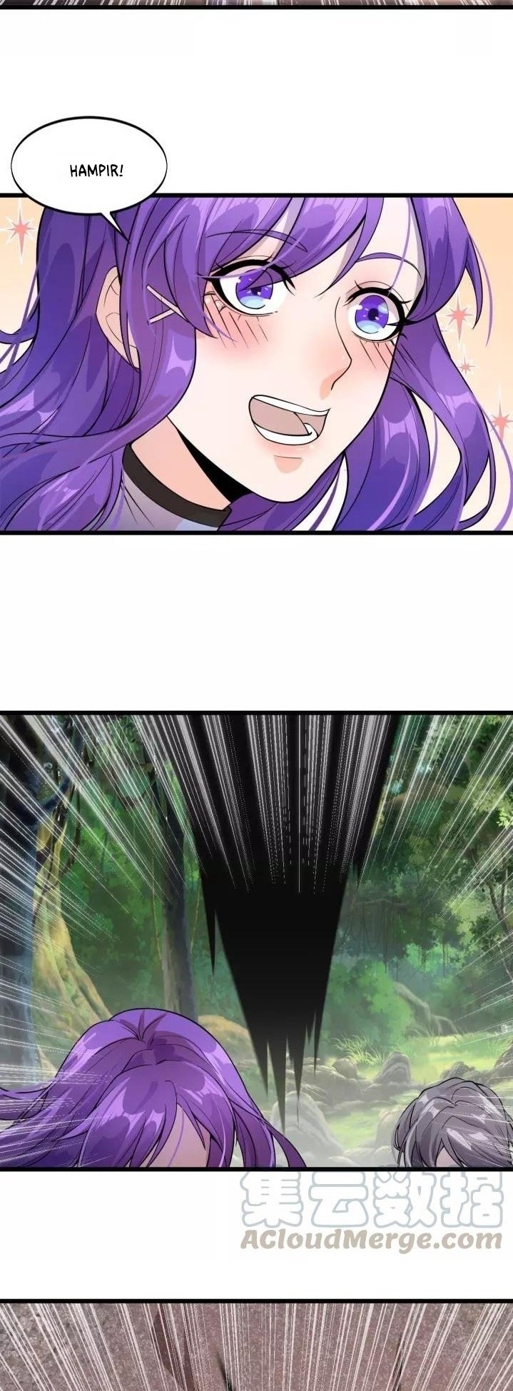 Super Bodyguard Chapter 55 Gambar 15