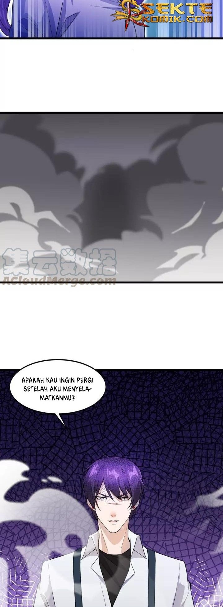 Super Bodyguard Chapter 55 Gambar 17