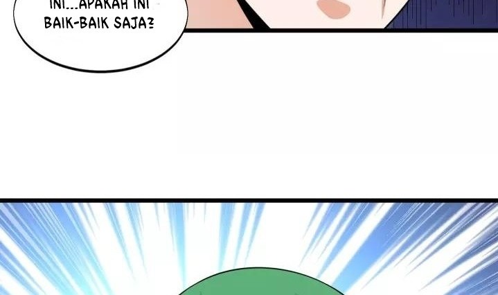 Super Bodyguard Chapter 54 Gambar 28