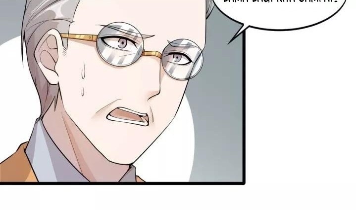 Super Bodyguard Chapter 54 Gambar 4