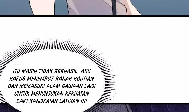 Super Bodyguard Chapter 54 Gambar 13