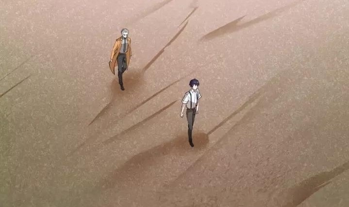 Super Bodyguard Chapter 54 Gambar 16