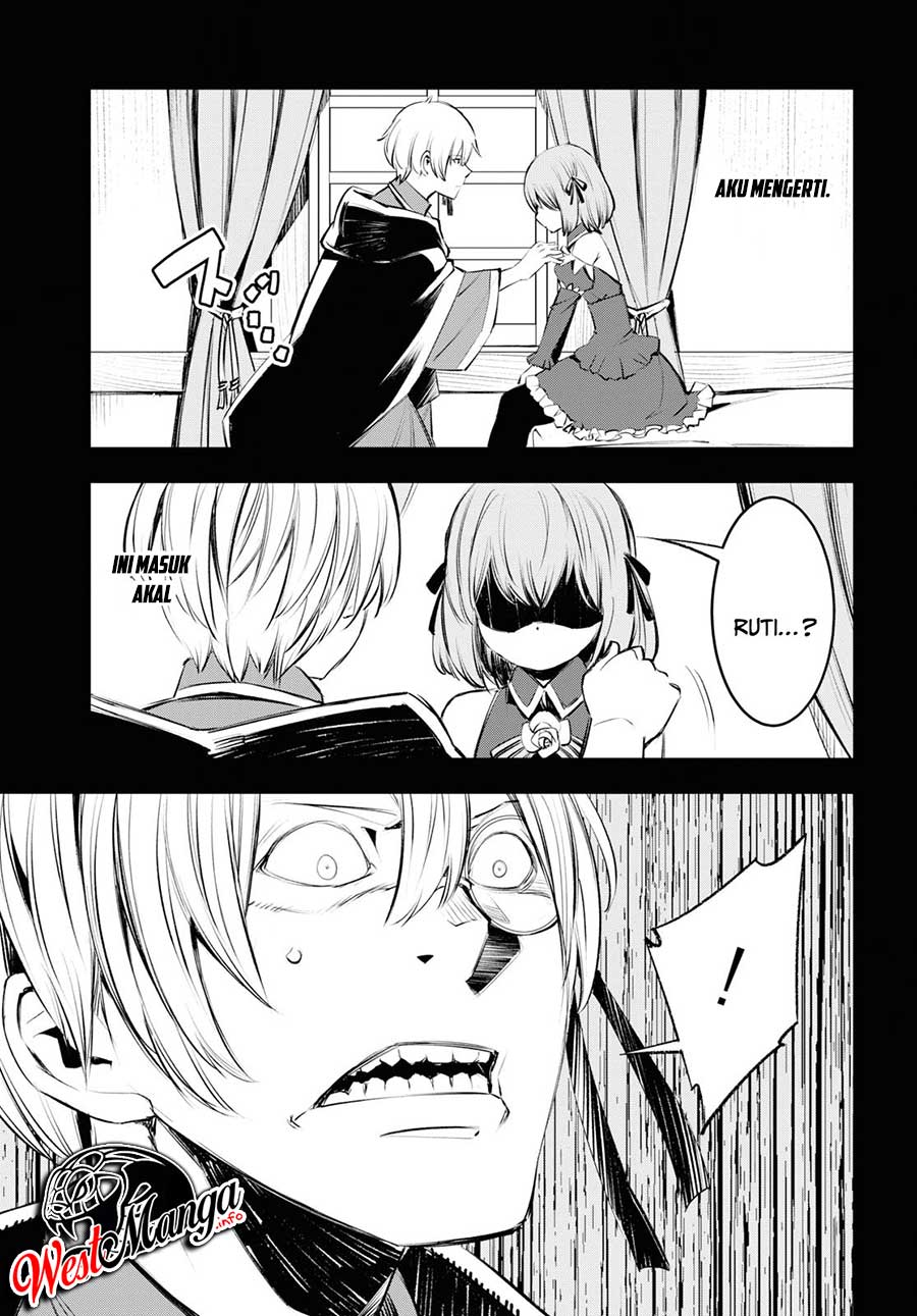 Shin no Nakama janai to Yuusha no Party wo Oidasareta node Henkyou de Slow Life suru Koto ni shimashita Chapter 17 Gambar 15
