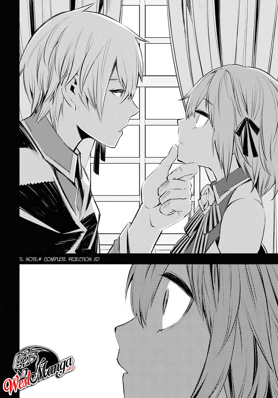 Shin no Nakama janai to Yuusha no Party wo Oidasareta node Henkyou de Slow Life suru Koto ni shimashita Chapter 17 Gambar 20