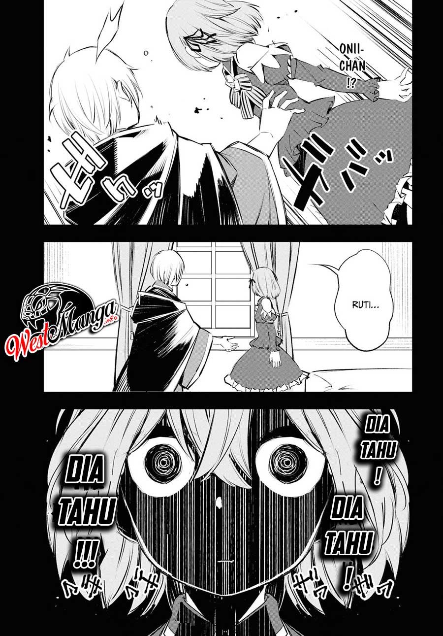 Shin no Nakama janai to Yuusha no Party wo Oidasareta node Henkyou de Slow Life suru Koto ni shimashita Chapter 17 Gambar 21
