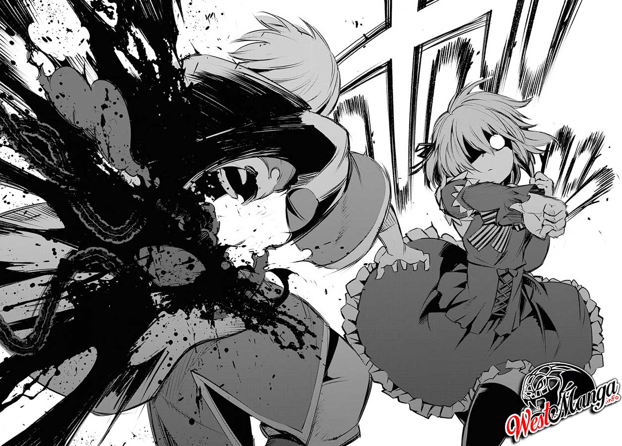 Shin no Nakama janai to Yuusha no Party wo Oidasareta node Henkyou de Slow Life suru Koto ni shimashita Chapter 17 Gambar 22