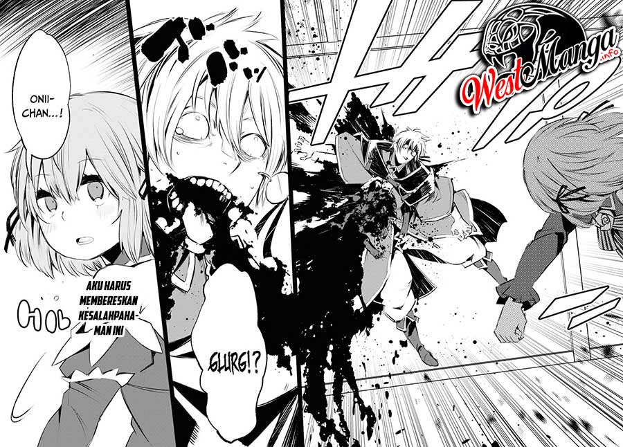 Shin no Nakama janai to Yuusha no Party wo Oidasareta node Henkyou de Slow Life suru Koto ni shimashita Chapter 17 Gambar 23