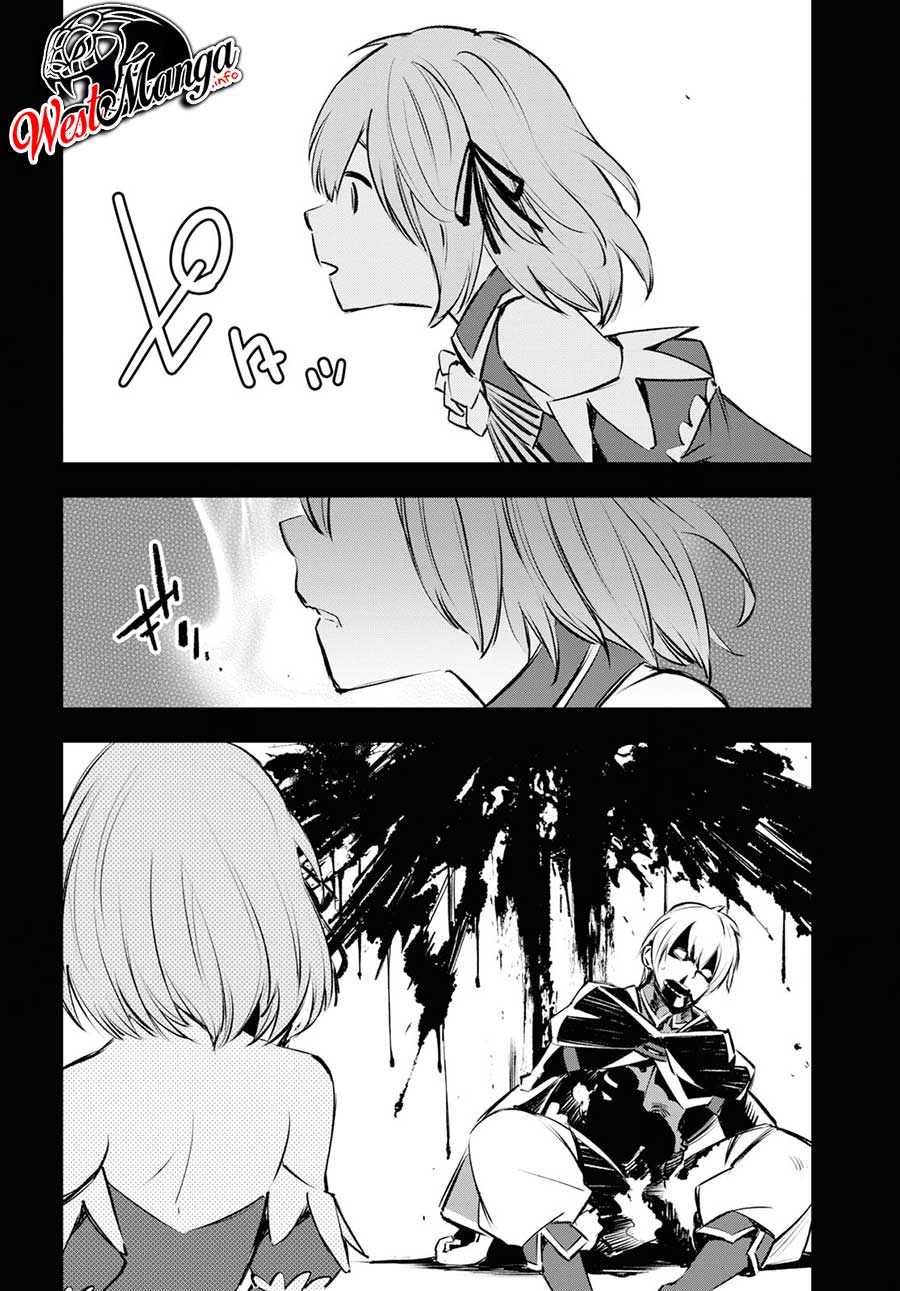 Shin no Nakama janai to Yuusha no Party wo Oidasareta node Henkyou de Slow Life suru Koto ni shimashita Chapter 17 Gambar 24