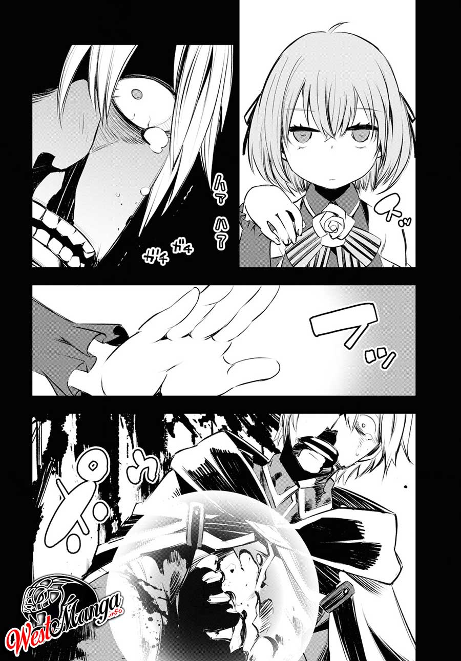 Shin no Nakama janai to Yuusha no Party wo Oidasareta node Henkyou de Slow Life suru Koto ni shimashita Chapter 17 Gambar 27