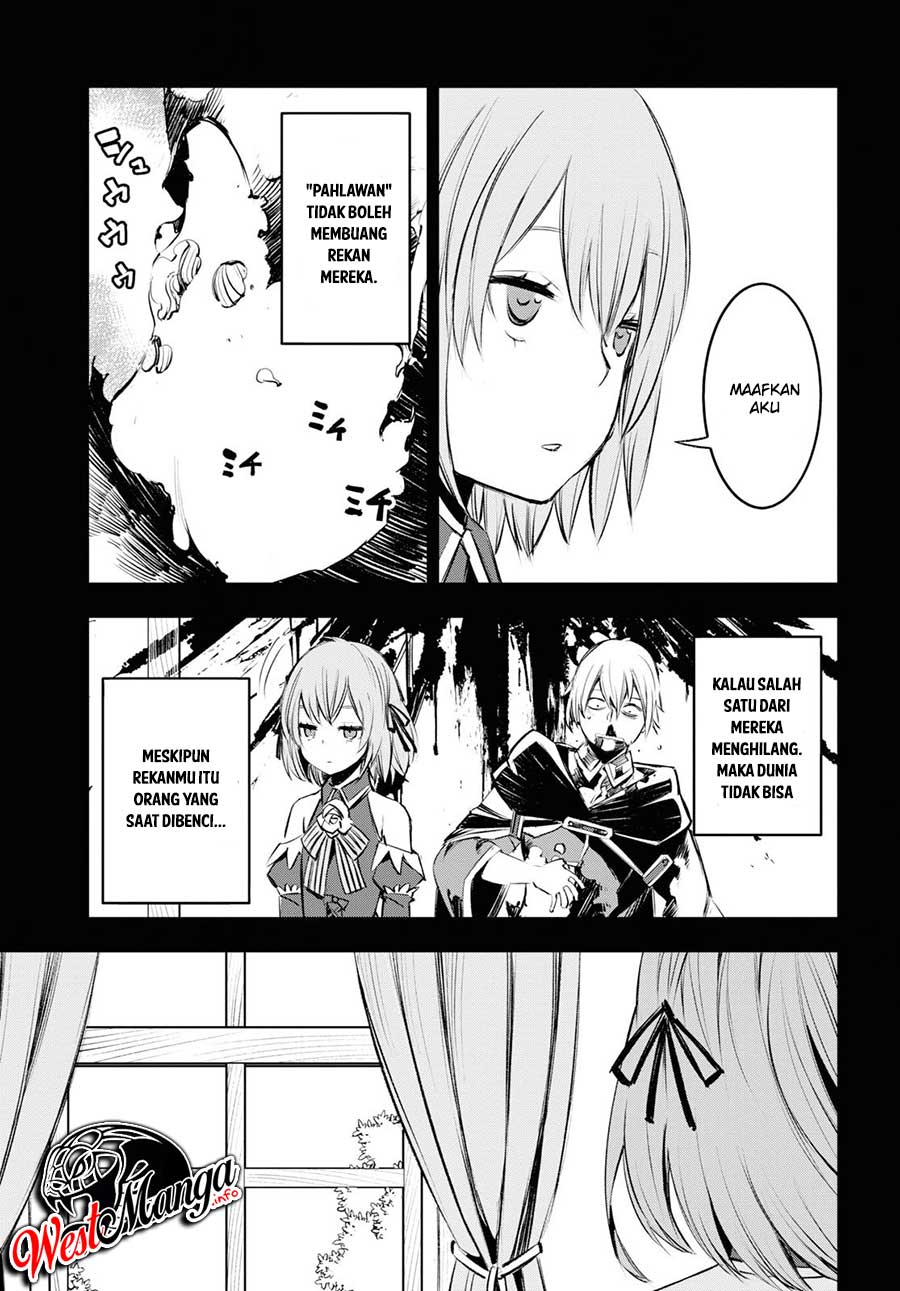 Shin no Nakama janai to Yuusha no Party wo Oidasareta node Henkyou de Slow Life suru Koto ni shimashita Chapter 17 Gambar 28