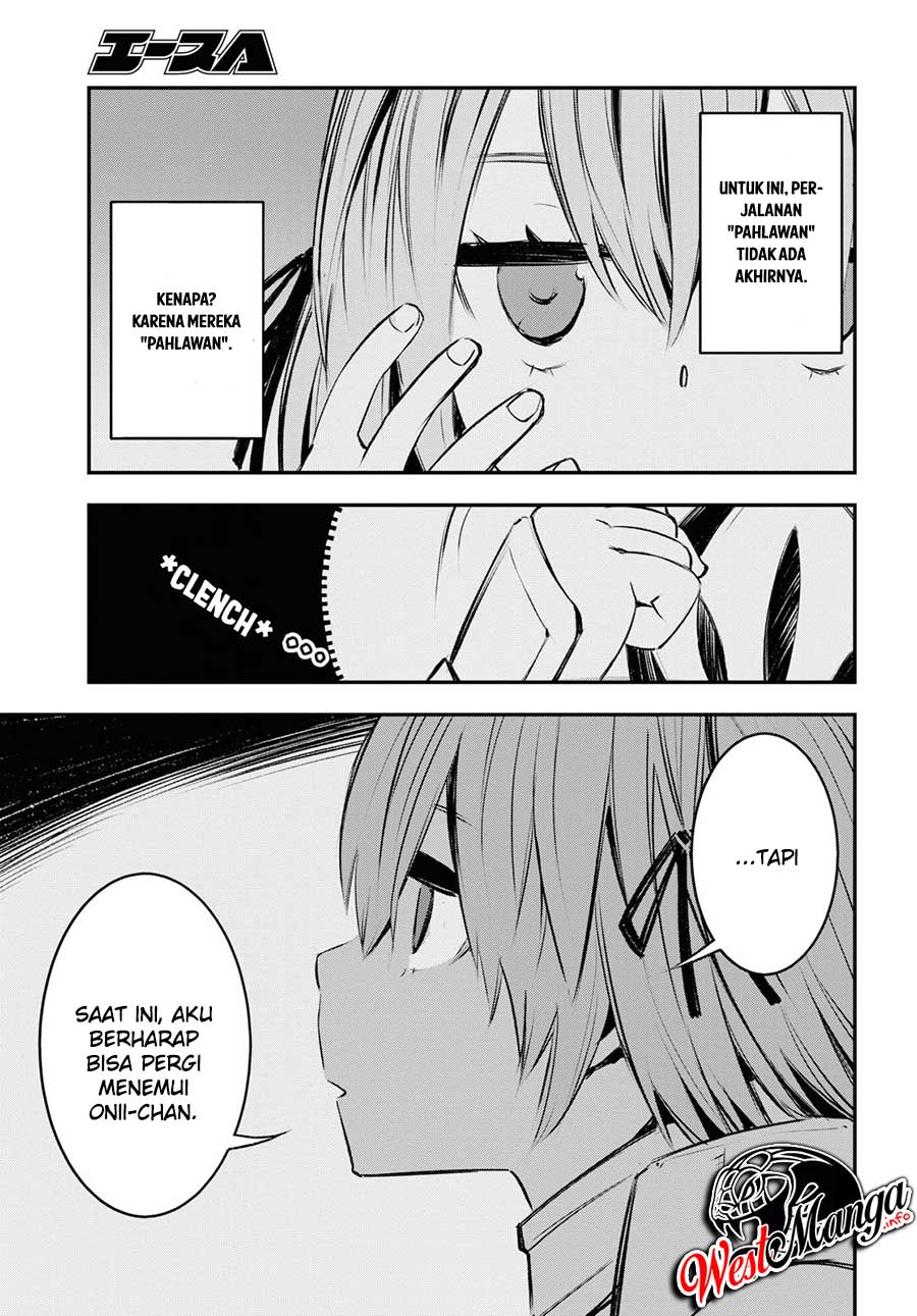 Shin no Nakama janai to Yuusha no Party wo Oidasareta node Henkyou de Slow Life suru Koto ni shimashita Chapter 17 Gambar 30