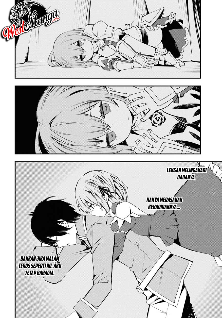 Shin no Nakama janai to Yuusha no Party wo Oidasareta node Henkyou de Slow Life suru Koto ni shimashita Chapter 17 Gambar 8